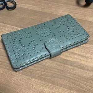 Cleobella Mexicana Wallet